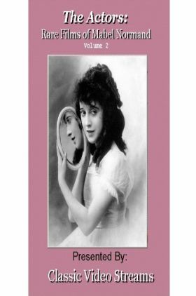 Mabel and Fatty Viewing the Worlds Fair at San Francisco