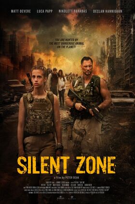 Silent Zone
