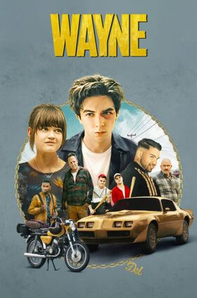 Wayne