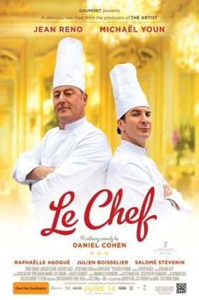 Le Chef