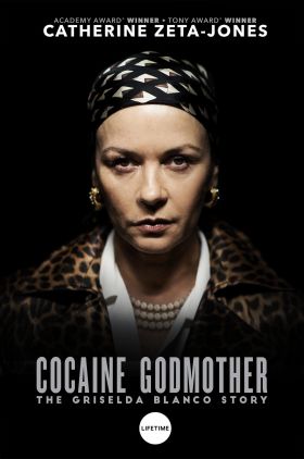 Cocaine Godmother (TV Movie 2017)