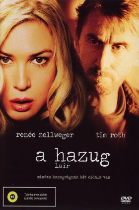 Deceiver (Liar - Scharfe Täuschung)