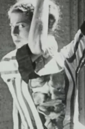 Four in the Afternoon