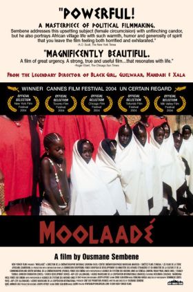 Moolaade