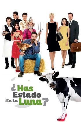 Ever Been to the Moon? (Sei mai stata sulla luna?)