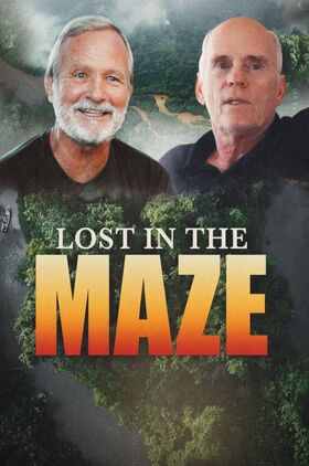 Lost in the Maze