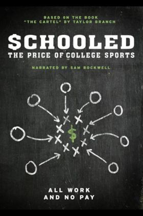 Schooled: The Price of College Sports