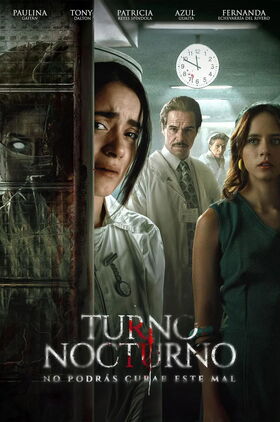 Turno Nocturno