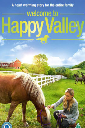 Welcome to Happy Valley