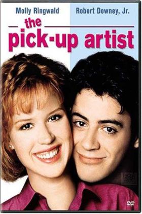 The Pick-up Artist