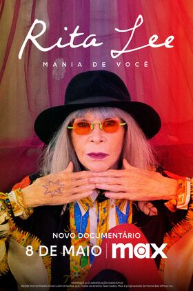 Rita Lee: Mania de Você