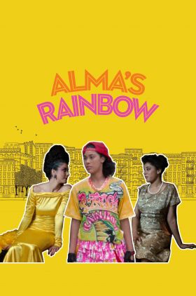 Almas Rainbow