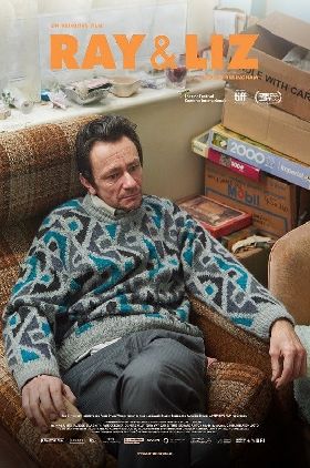 Ray & Liz