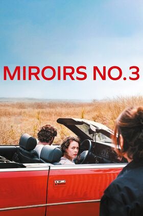 Mirrors No. 3