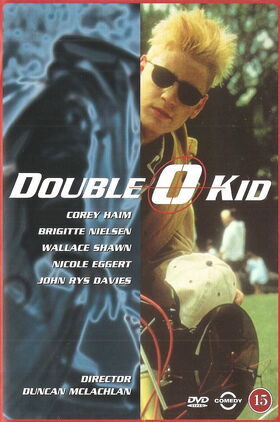 The Double 0 Kid