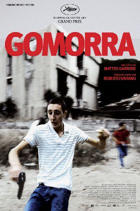 Gomorrah