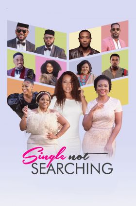 Single Not Searching