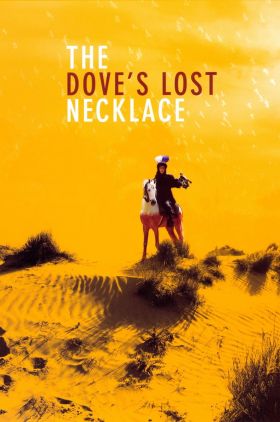 The Doves Lost Necklace