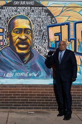 Backlash: The Murder of George Floyd