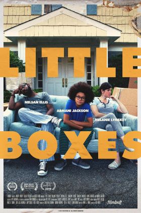 Little Boxes