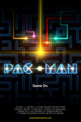 Pac-Man the Movie