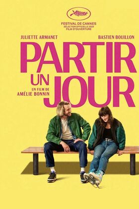 Leave One Day ( Partir un jour)