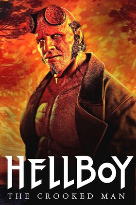 Hellboy: The Crooked Man
