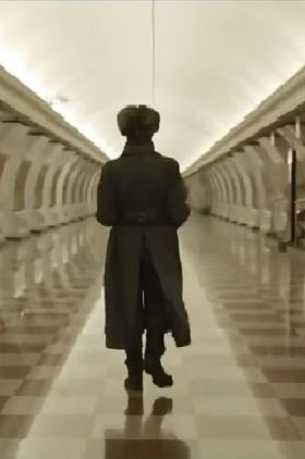 The Gift (Video 2010)