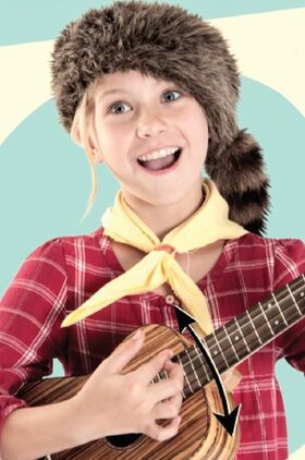 The Goon Holler Guidebook