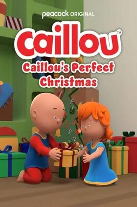 Caillous Perfect Christmas