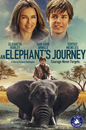 An Elephants Journey
