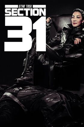 Star Trek: Section 31