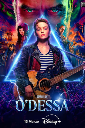 ODessa
