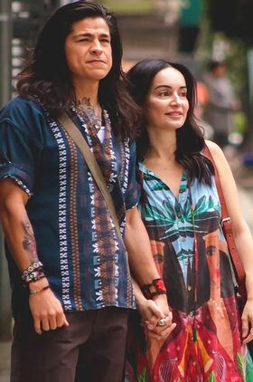 Una Pequeña Confusion