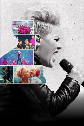 P!nk: All I Know So Far