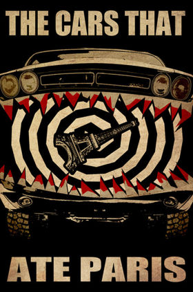 The Cars That Ate Paris