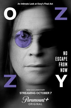 Ozzy: No Escape from Now