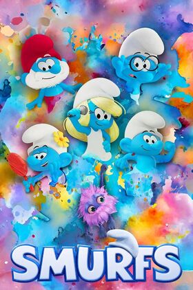 Smurfs