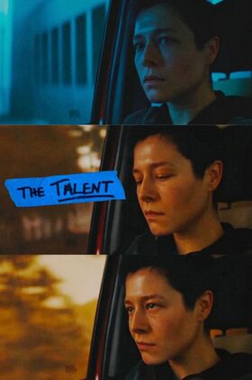 The Talent