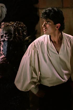 Slave Girls from Beyond Infinity