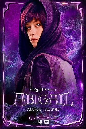 Abigail
