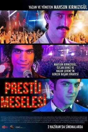 Prestij Meselesi