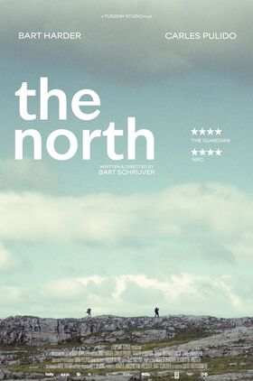 The North