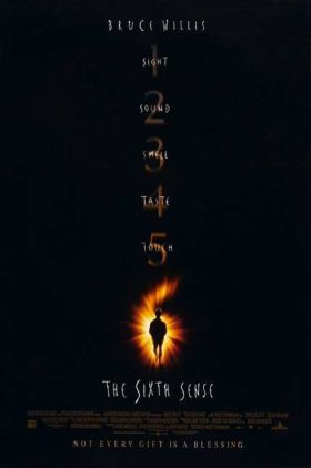 The Sixth Sense