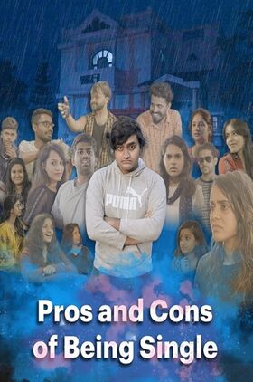 Pros and Cons of Being Single