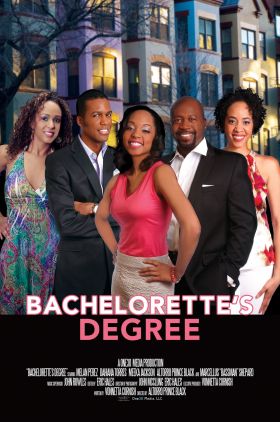 Bachelorettes Degree