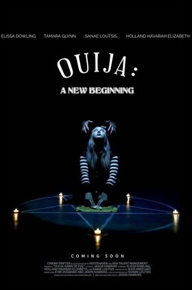 Ouija: A New Beginning