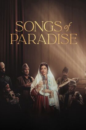 Songs of Paradise
