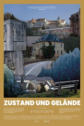 Status and Terrain (Zustand und Gelände)