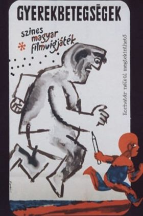 Childrens Sicknesses